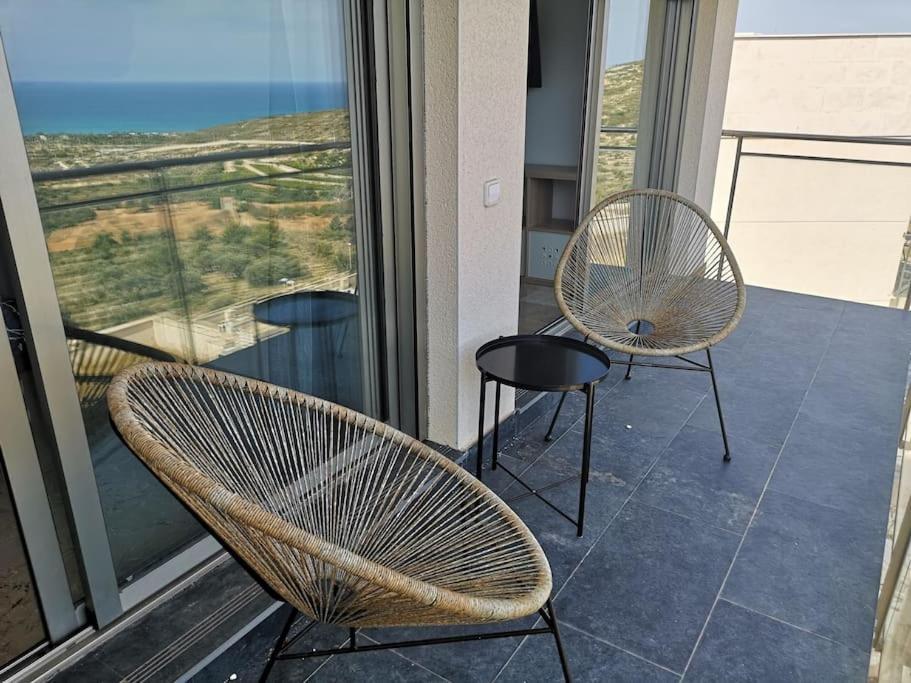 Апартаменты La Casa Del Mirlo Azul - Пеньискола Экстерьер фото